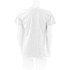 T-paita Kids White T-Shirt "keya" YC150, valkoinen lisäkuva 4